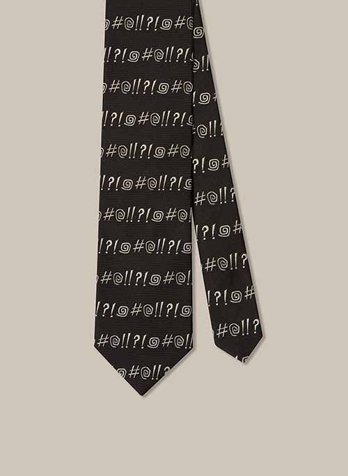 Class Tie