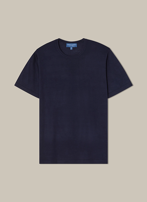 Lawrence Jersey Tee