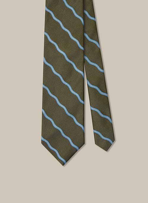 Class Tie