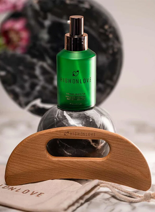 Full Body Gua Sha Tool