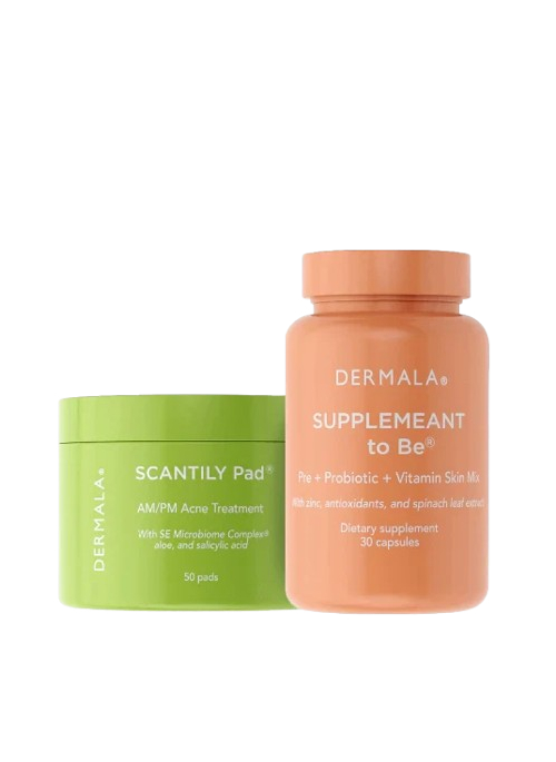  Acne Treatment Kit