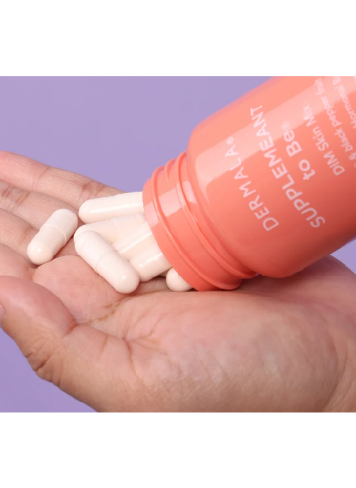 Supplement To Be