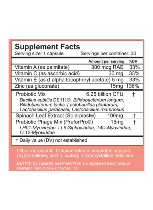 Supplement To Be