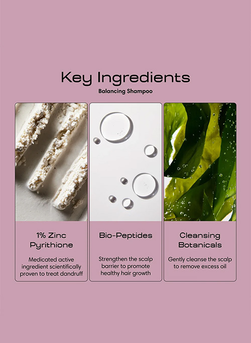 Oil Control +Exfoliation Set