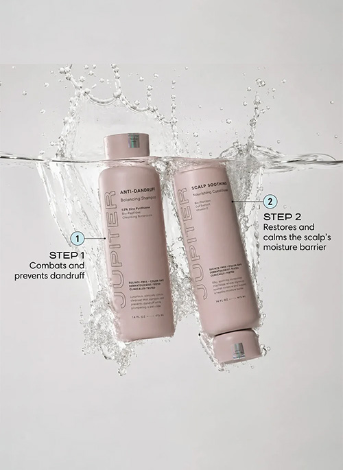 Flake Free Duo