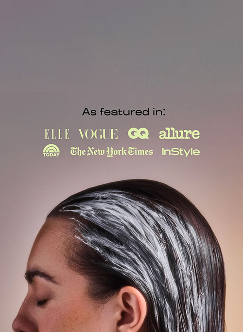 Purifying Mask