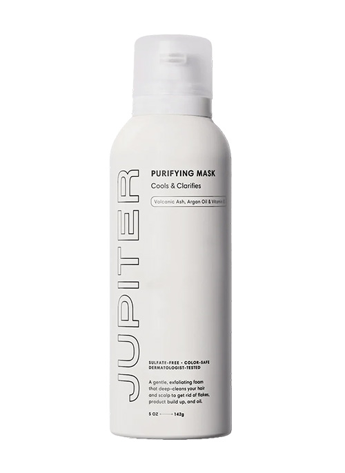  Purifying Mask