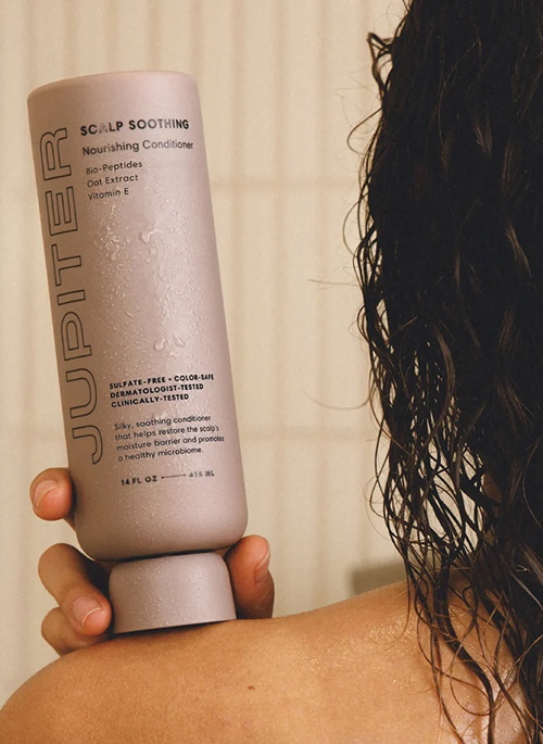 Nourishing Conditioner