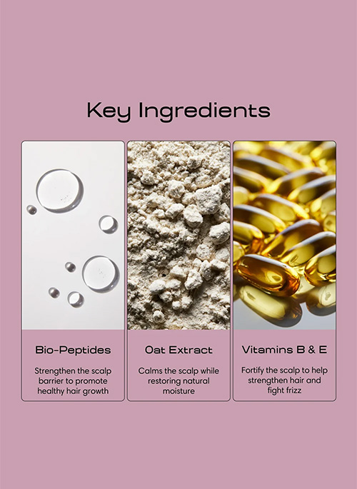 Nourishing Conditioner