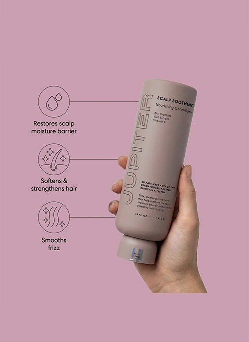 Nourishing Conditioner