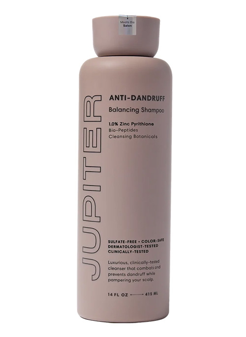  Balancing Shampoo