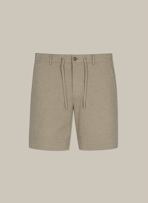 Stewart Stretch Short