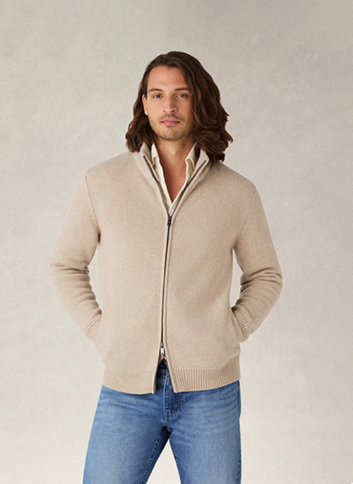 Graham Sweater