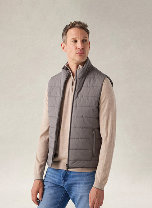 Driver Vest