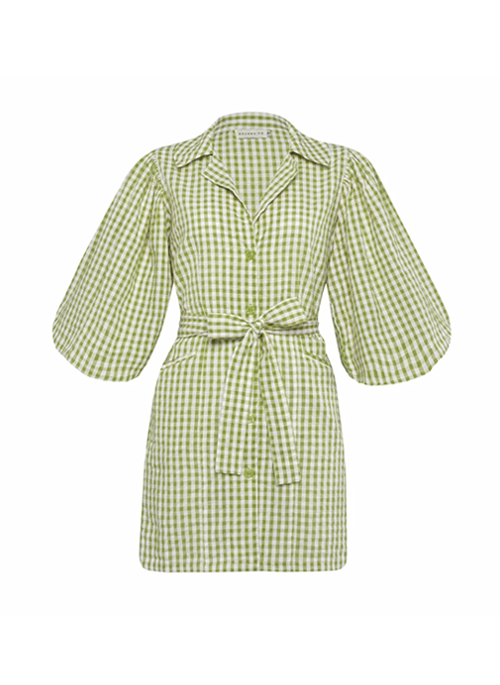 Meghan Mini Dress