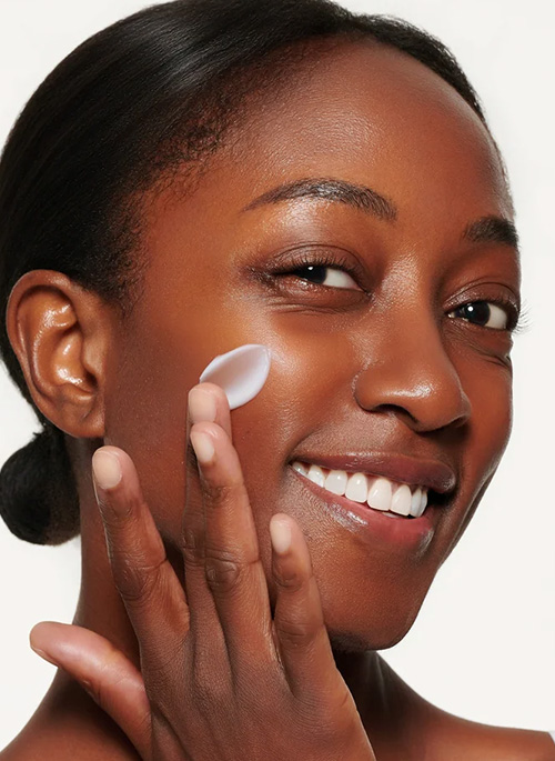 Hybrid Sheer Sun Serum SPF 50