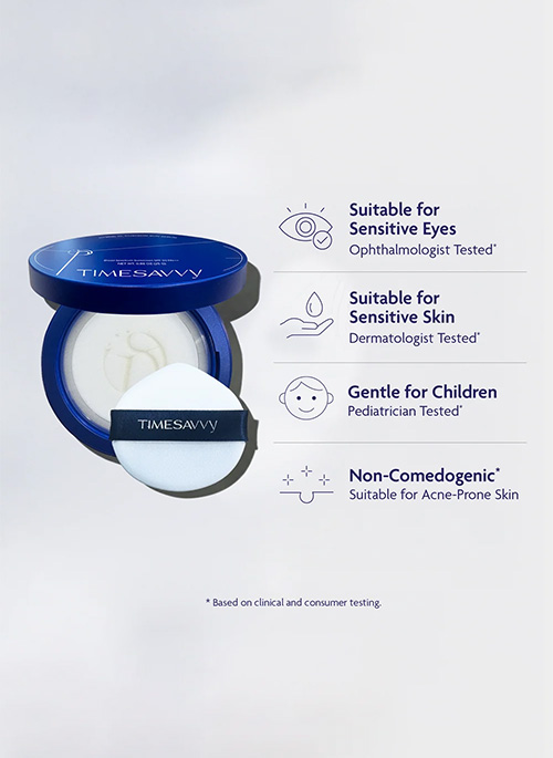 Hybrid XL Cushion Sun Serum SPF 50