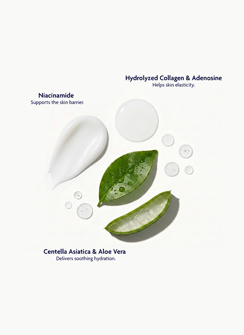 Hybrid XL Cushion Sun Serum SPF 50