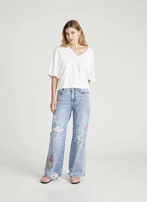 Marlena Wide Leg