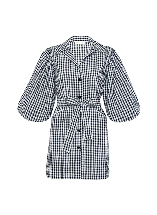 Meghan Mini Dress