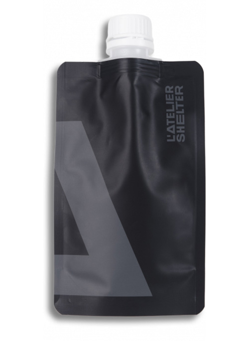  FACE AND SHORT BEARD CLEANSING GEL
