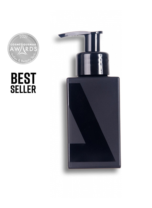  MOISTURISING FACE AND SHORT BEARD GEL