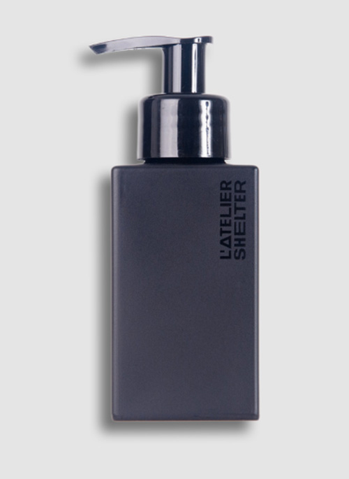  PRECISION SHAVING GEL