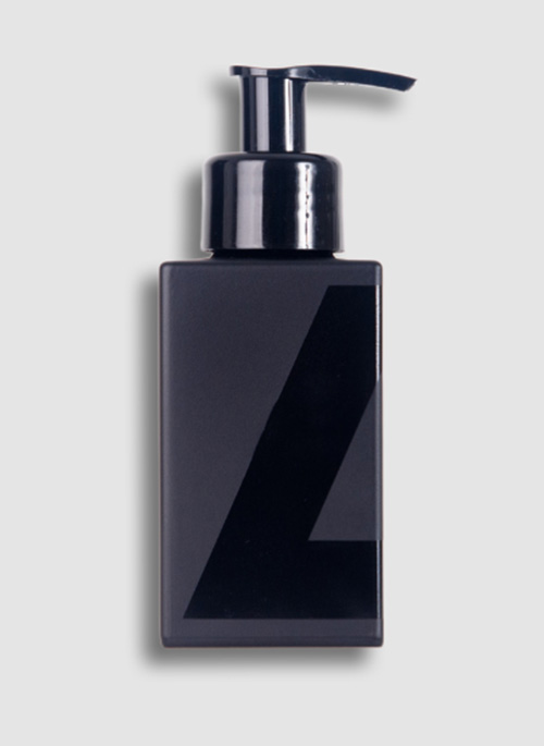  FACE & SHORT BEARD CLEANSING GEL