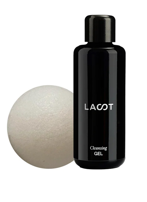 Cleansing Set