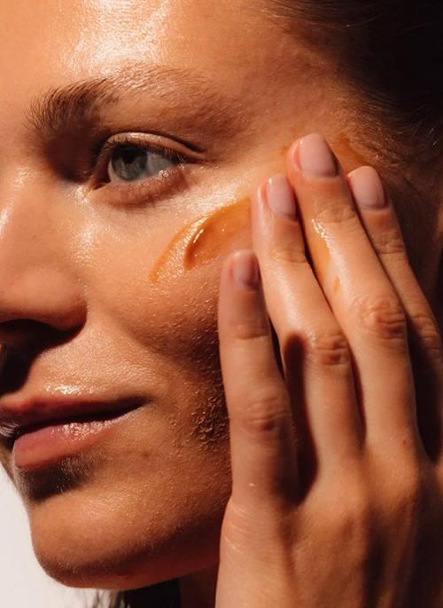 Cleansing Gel