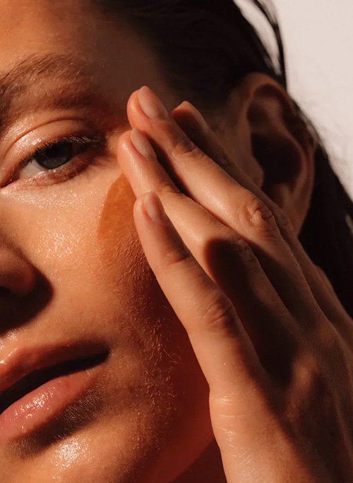 Serum|Skin Repair