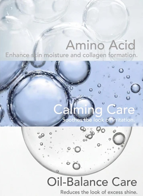 Mediu Amino AC-Free Mask
