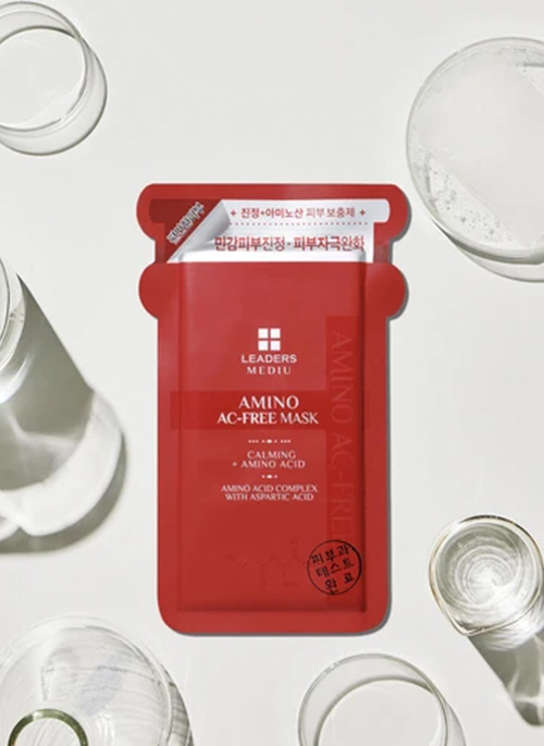 Mediu Amino AC-Free Mask