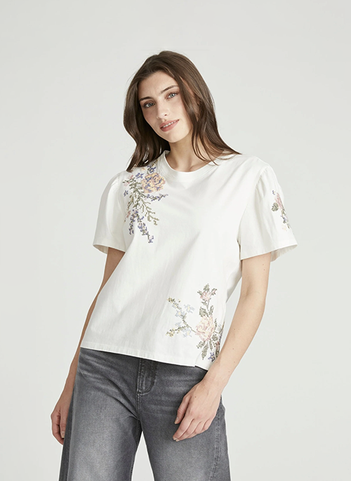 Flutter T-Shirt