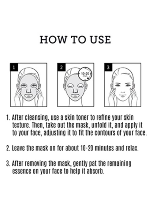 Amino Clearing Mask 