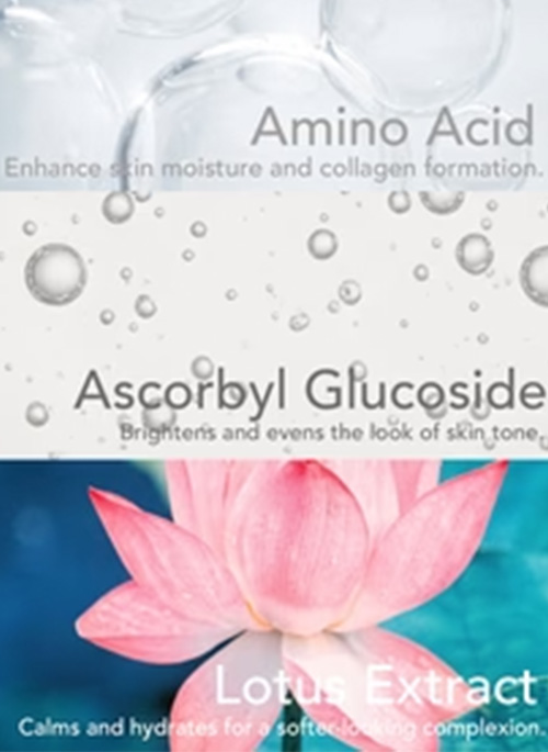 Amino Clearing Mask 