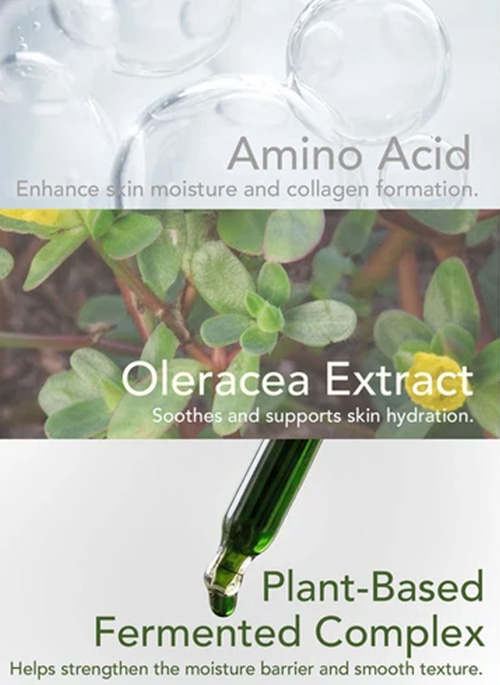 Amino Moisturizing Mask 