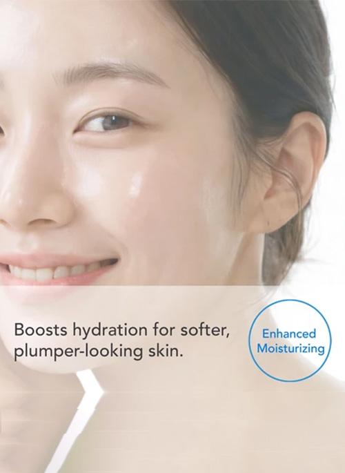 Amino Moisturizing Mask 