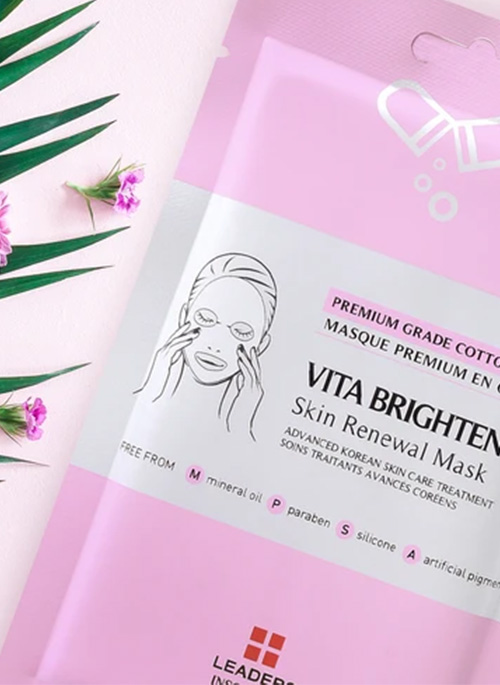 Brightening Renewal Mask 