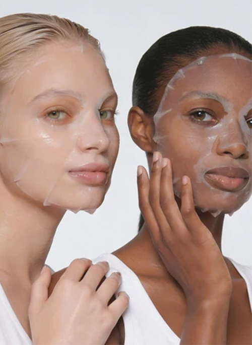 Brightening Renewal Mask 