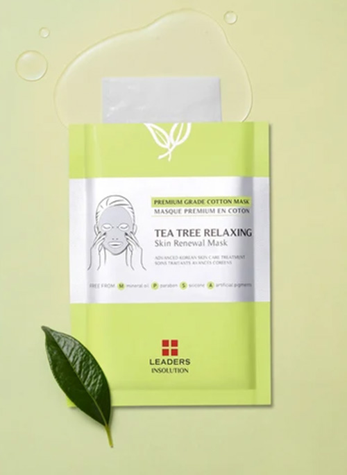 Skin Renewal Mask