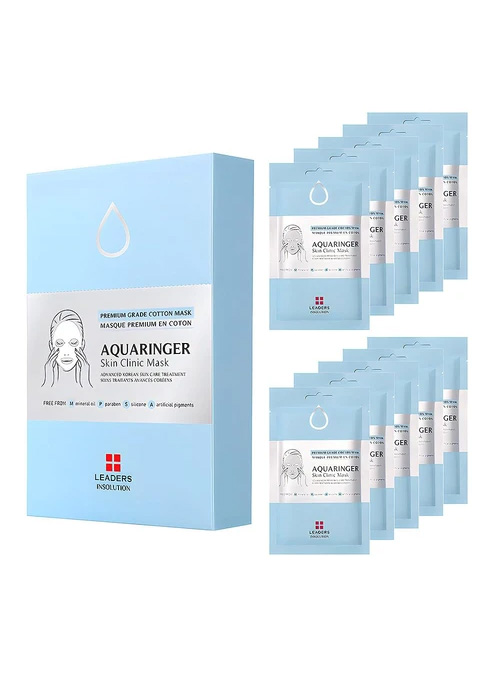 Aquaringer Clinic Mask 