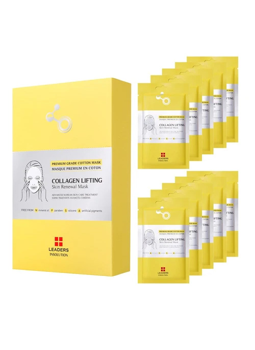 Collagen Renewal Mask