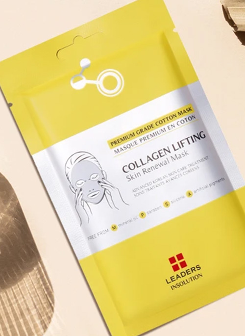 Collagen Renewal Mask