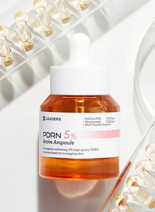 PDRN 5% Active Ampoule