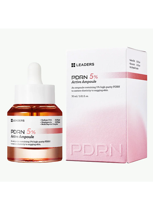 PDRN 5% Active Ampoule