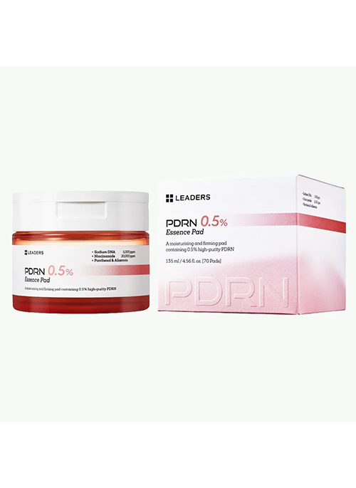 PDRN 0.5% Essence Pad