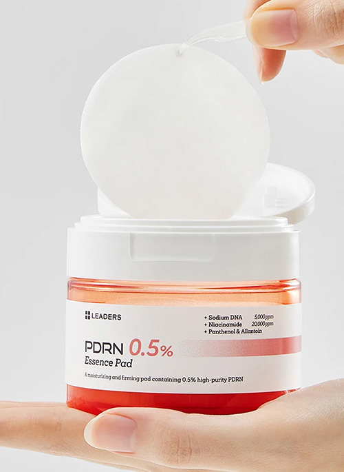 PDRN 0.5% Essence Pad