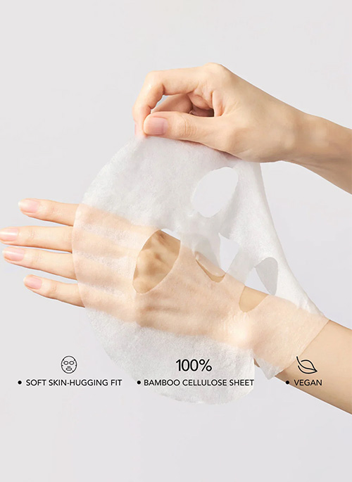 PDRN 0.5% Lifting Mask