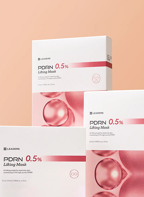 PDRN 0.5% Lifting Mask